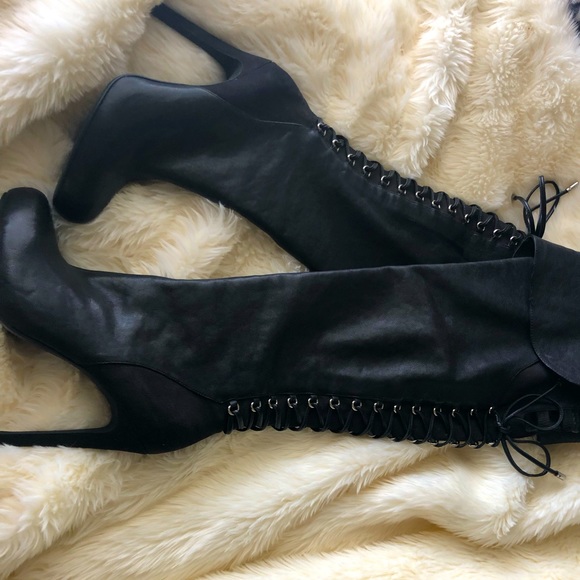 Jessica Simpson Shoes - Jessica Simpson heel boots